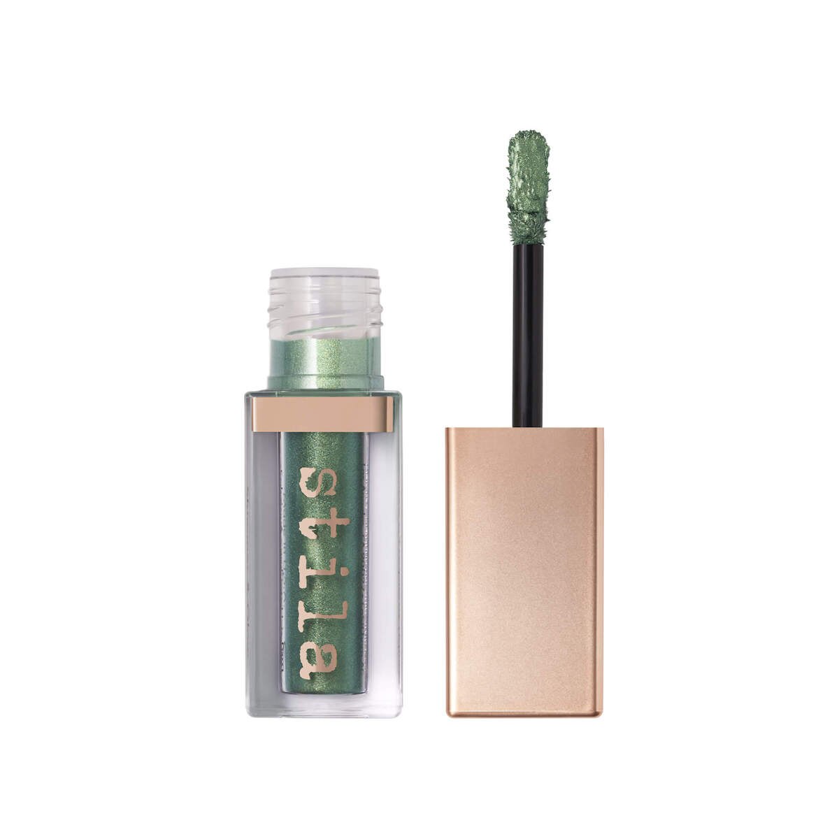 SHIMMER & GLOW LIQUID EYE SHADOW (SOMBRA L&Iacute;QUIDA)